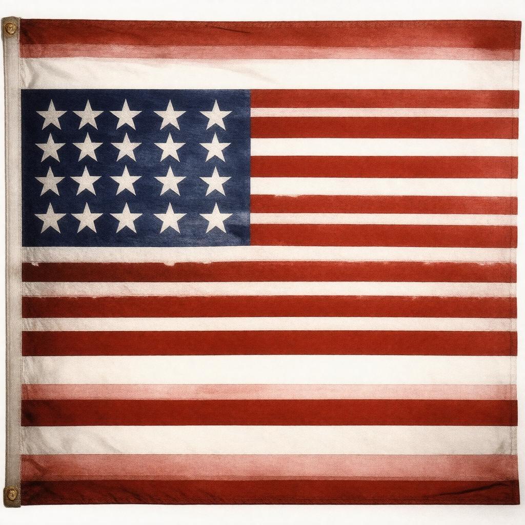 United States flag